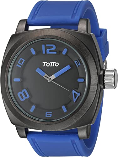 Reloj análogo Febronio
