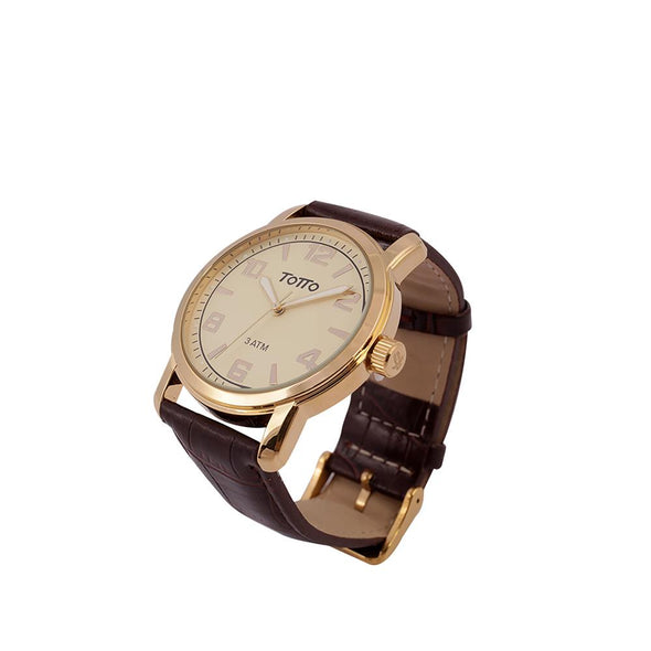 Reloj para Mujer Guzzi