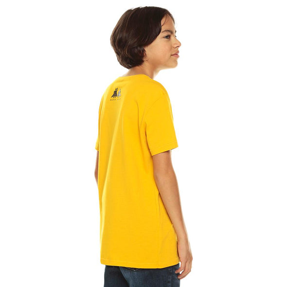 Remera para Niño Fullmy